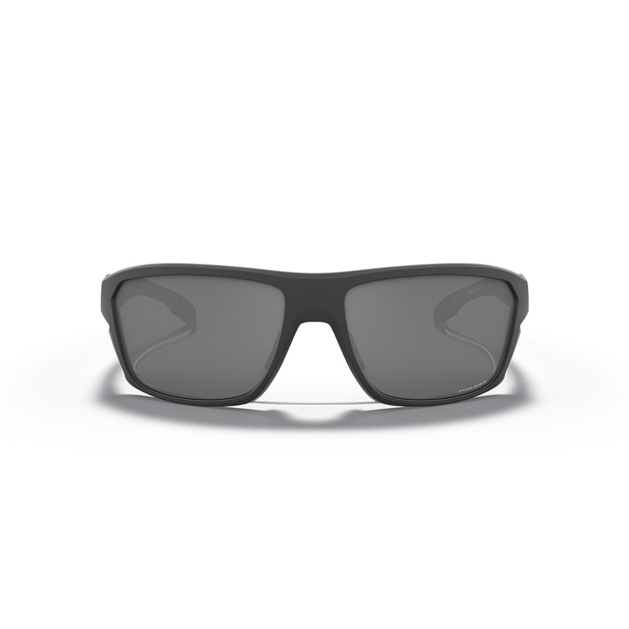 Split Shot Prizm Black Lenses, Matte Carbon Frame Sunglasses | Oakley® US