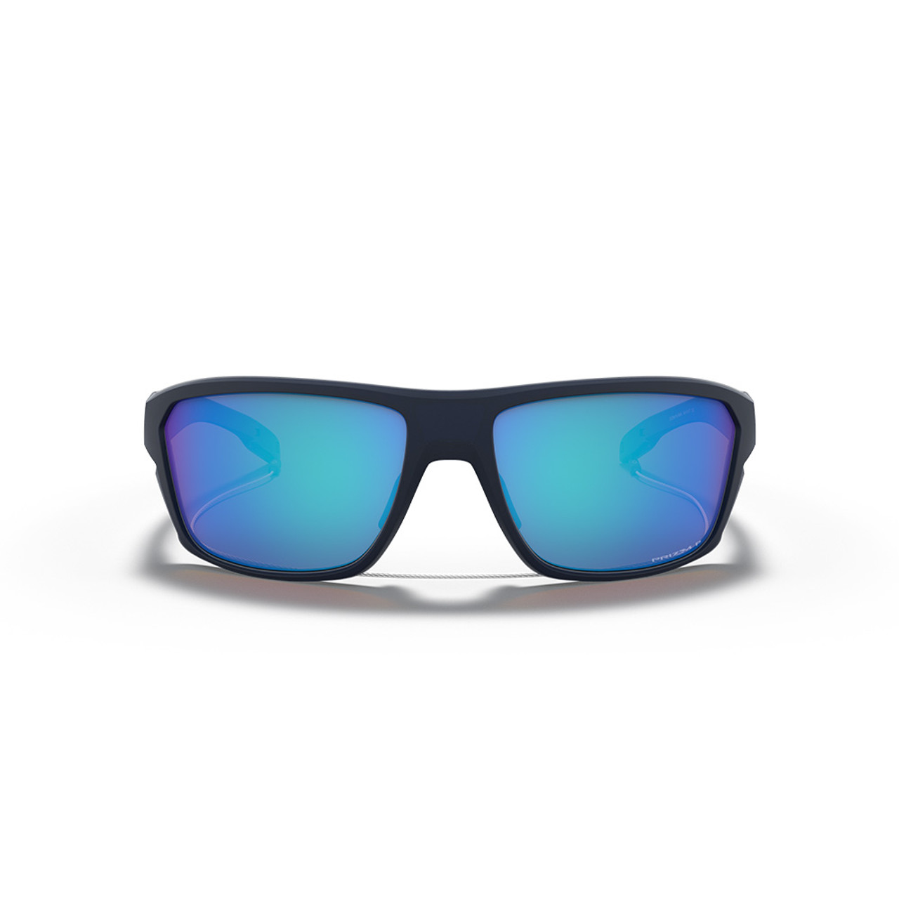 Oakley Split Shot Prizm Black Lenses, Matte Carbon Frame Sunglasses |  Oakley®