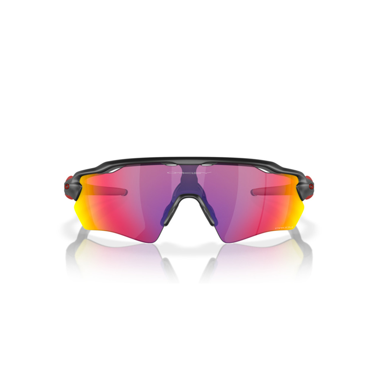 OAKLEY RADAR EV PATH (美品:USフィット) Standard Issue Radar® EV Path® Grey Lenses, Matte Black