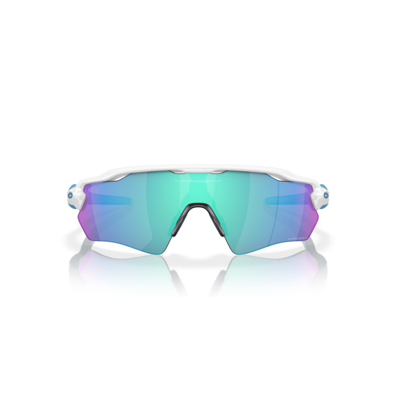 Oakley - hayahayaオークリー レーダー EV XS Youth Radar® EV XS Path® (Youth Fit) Prizm Sapphire Lenses