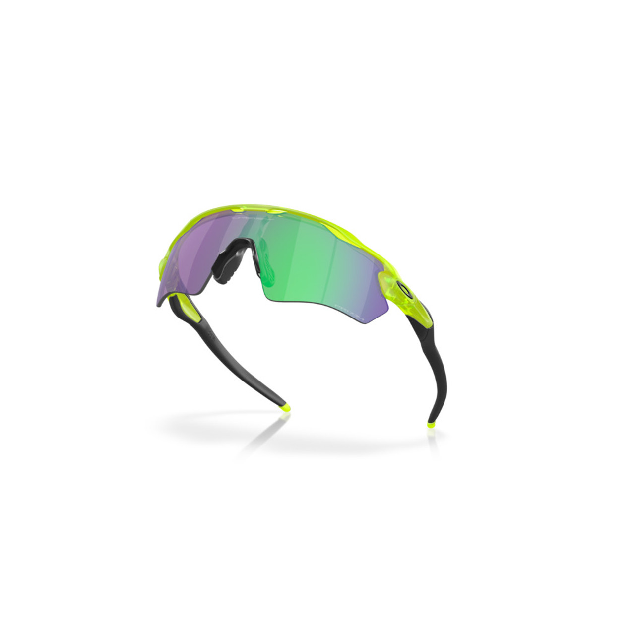 OAKLEY RADAR EV PATH (美品:USフィット) Radar® EV Path® Team USA Prizm Black Lenses, Navy Frame