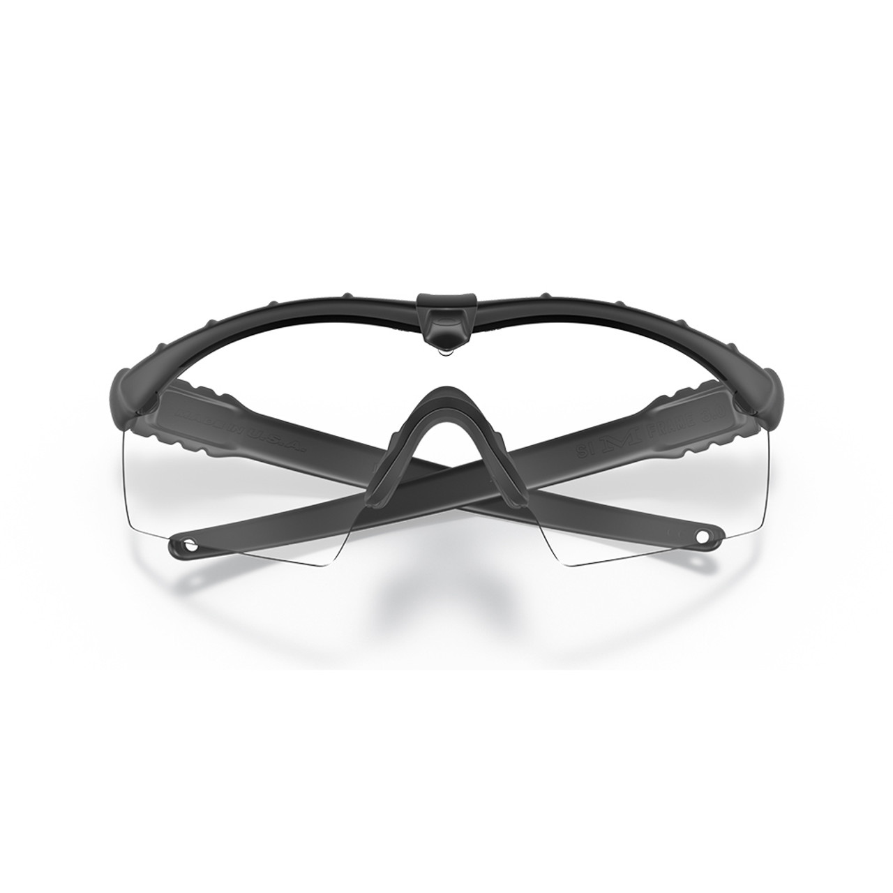 2023 Oakley Industrial M Frame 3.0 PPE