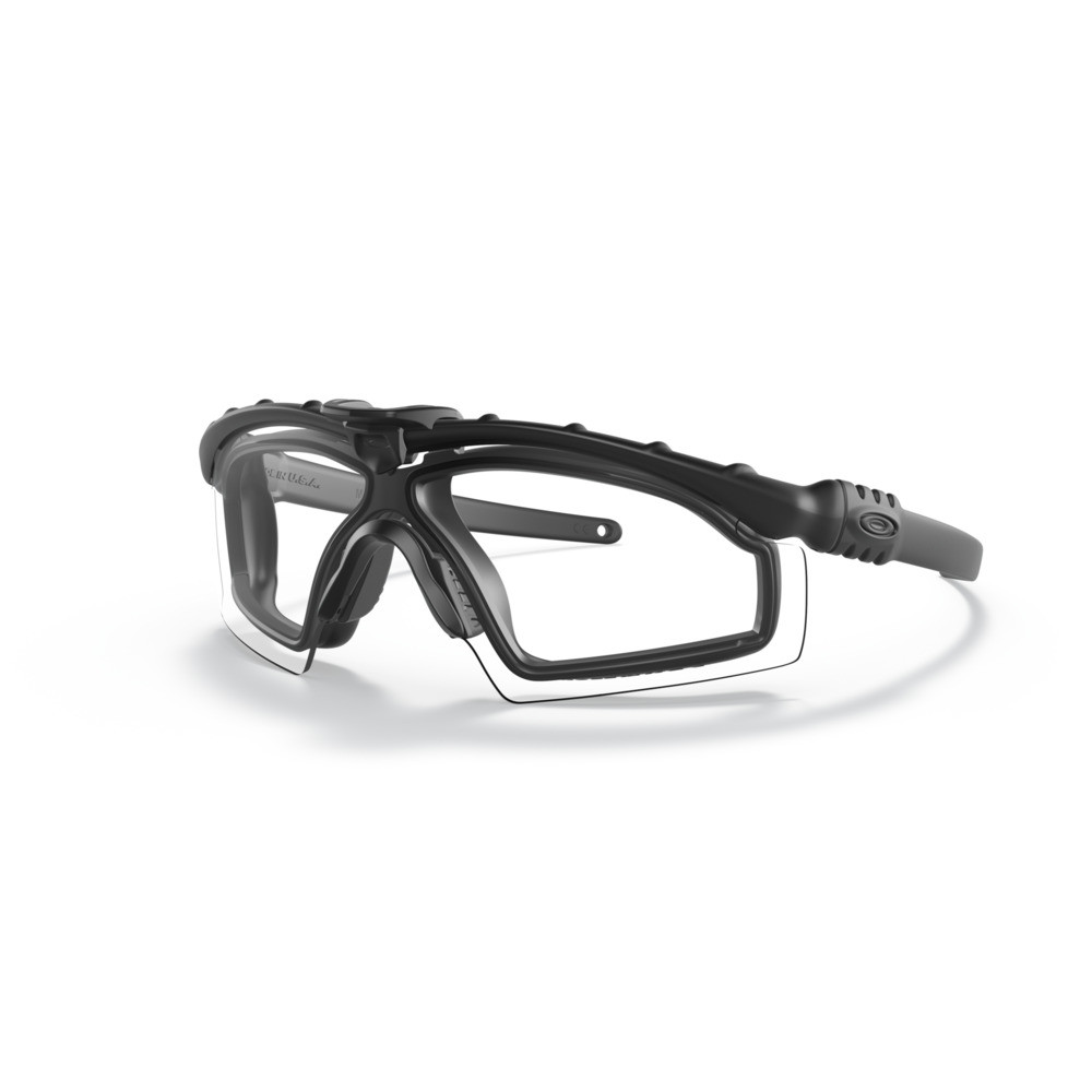 2025 Oakley SI M Frame 3.0 with Gasket PPE| Revolutionbikeshop.com