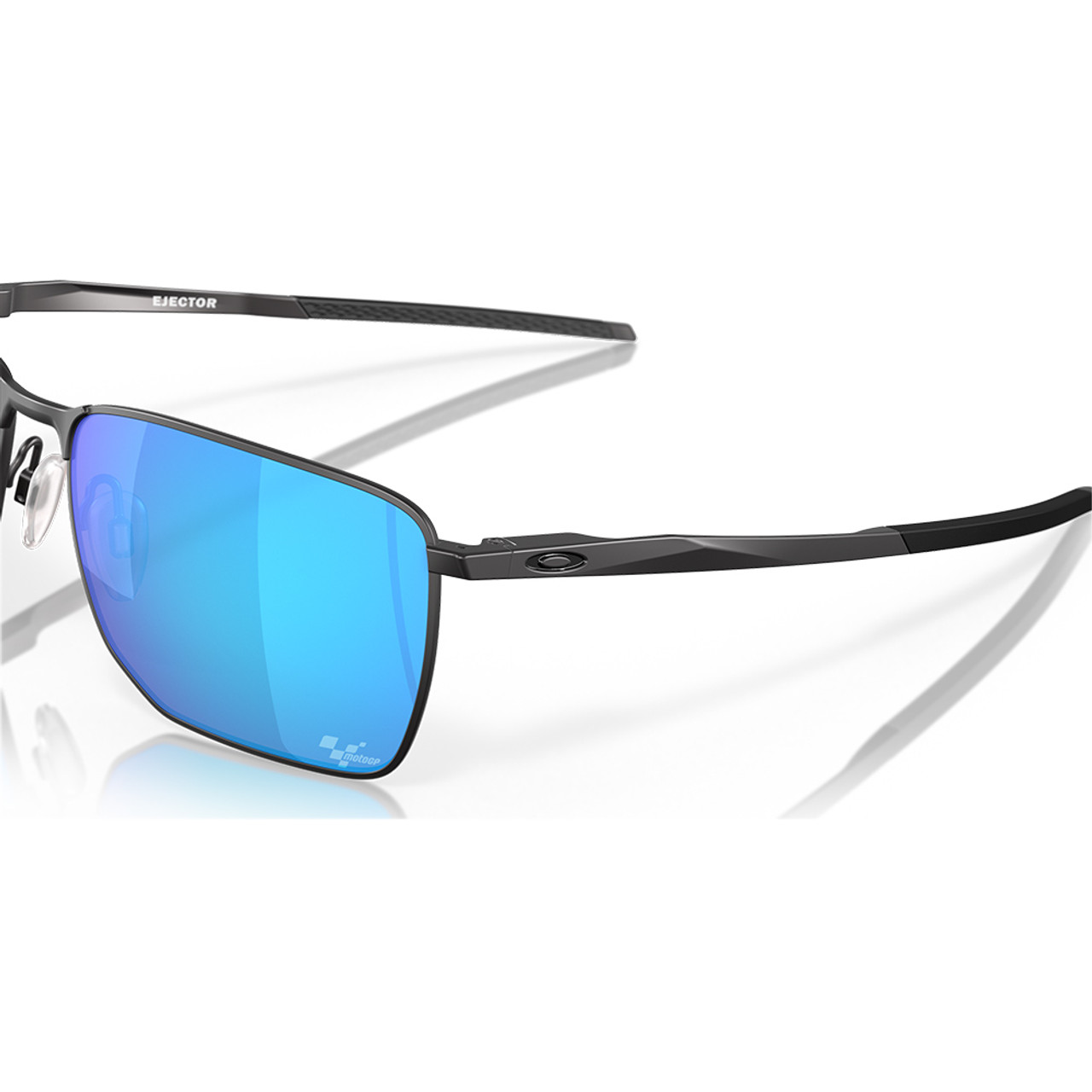 Oakley サングラス Ejector プリズムポラライズドレンズ OO4142-0358