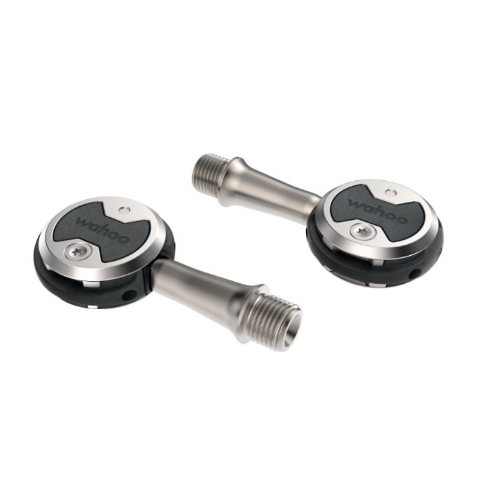 2025 Wahoo Speedplay Nano Road Bike Pedals| RevolutionBikeShop.com