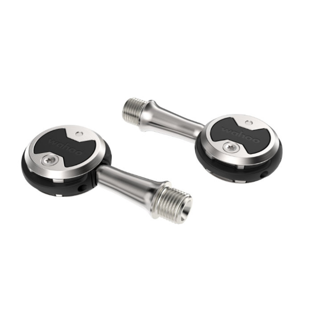 2025 Wahoo Speedplay Zero Clip-In Road Bike Pedals