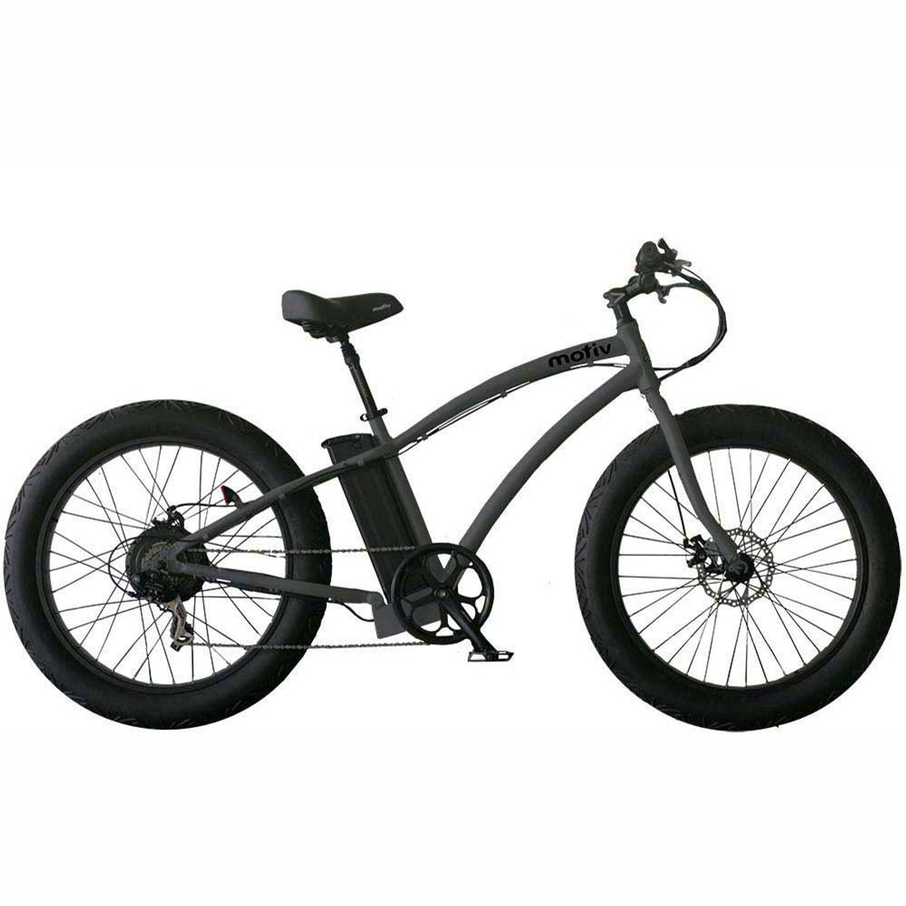 Stout discount mountain bike