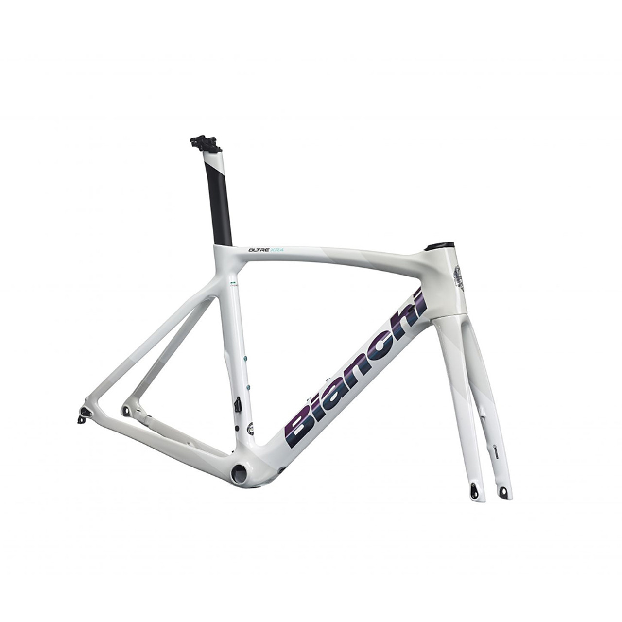 2024 Bianchi Oltre XR4 Frame Kit-XRB02I