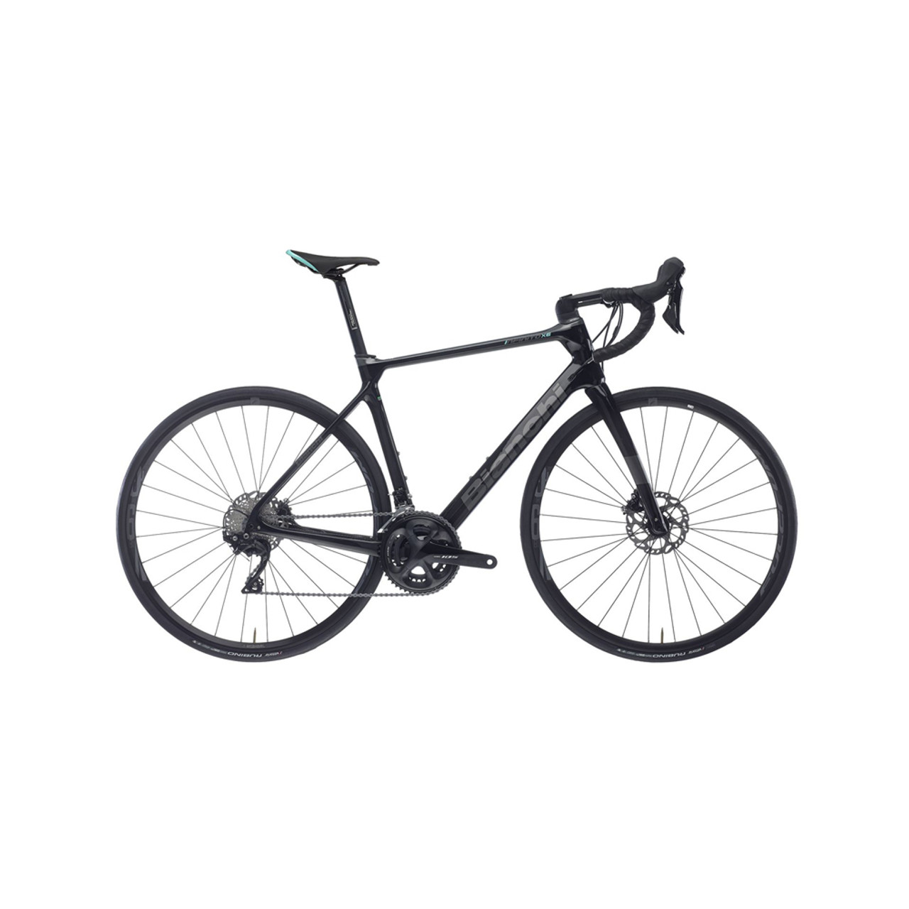 自転車本体 Bianchi Infinito CV Bianchi Infinito CV Carbon Road Bike 57 CM frame. Campagnolo