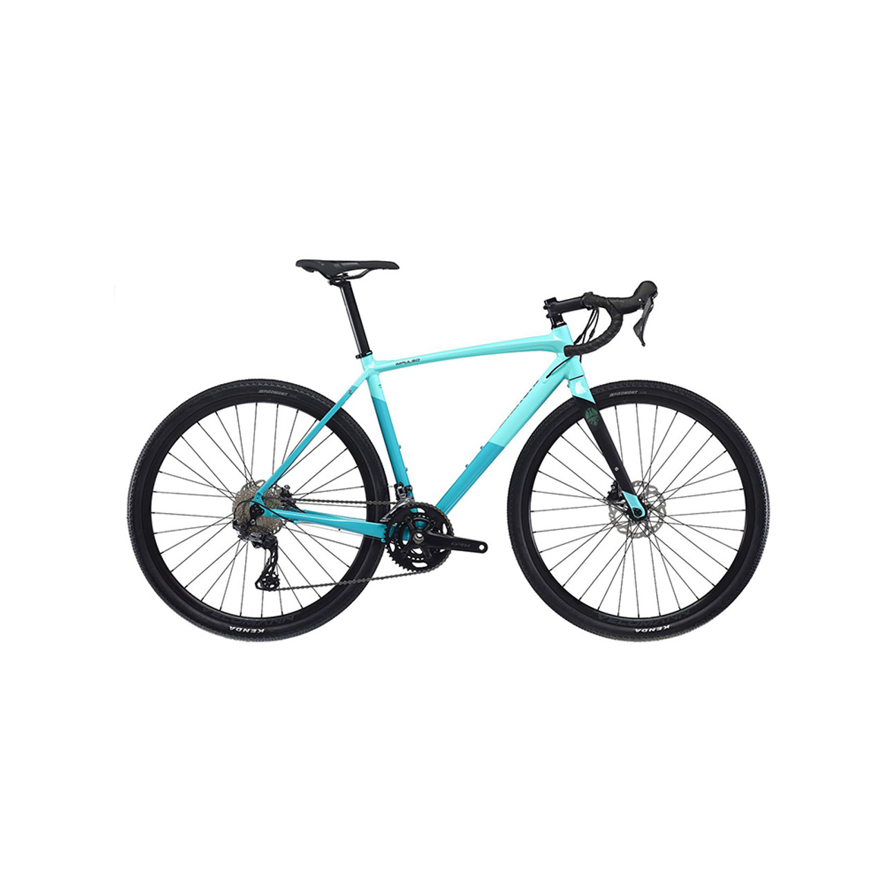 2024 Bianchi Impulso GRX 600 11sp| Revolutionbikeshop.com