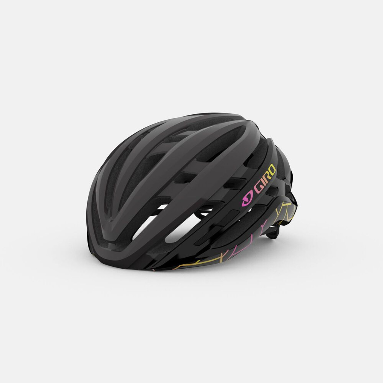 Giro women's deals agilis helmet