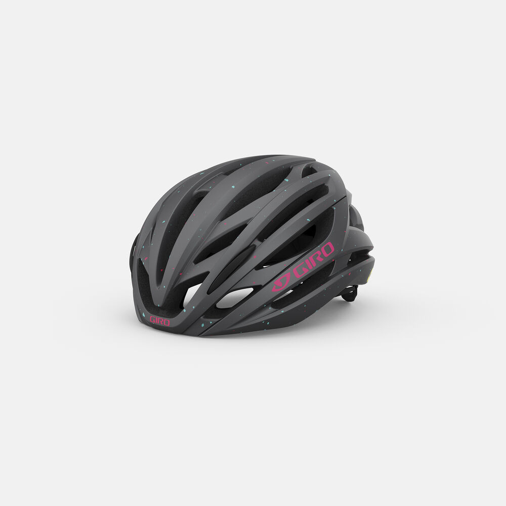 2025 Giro Women's Seyen MIPS Helmet