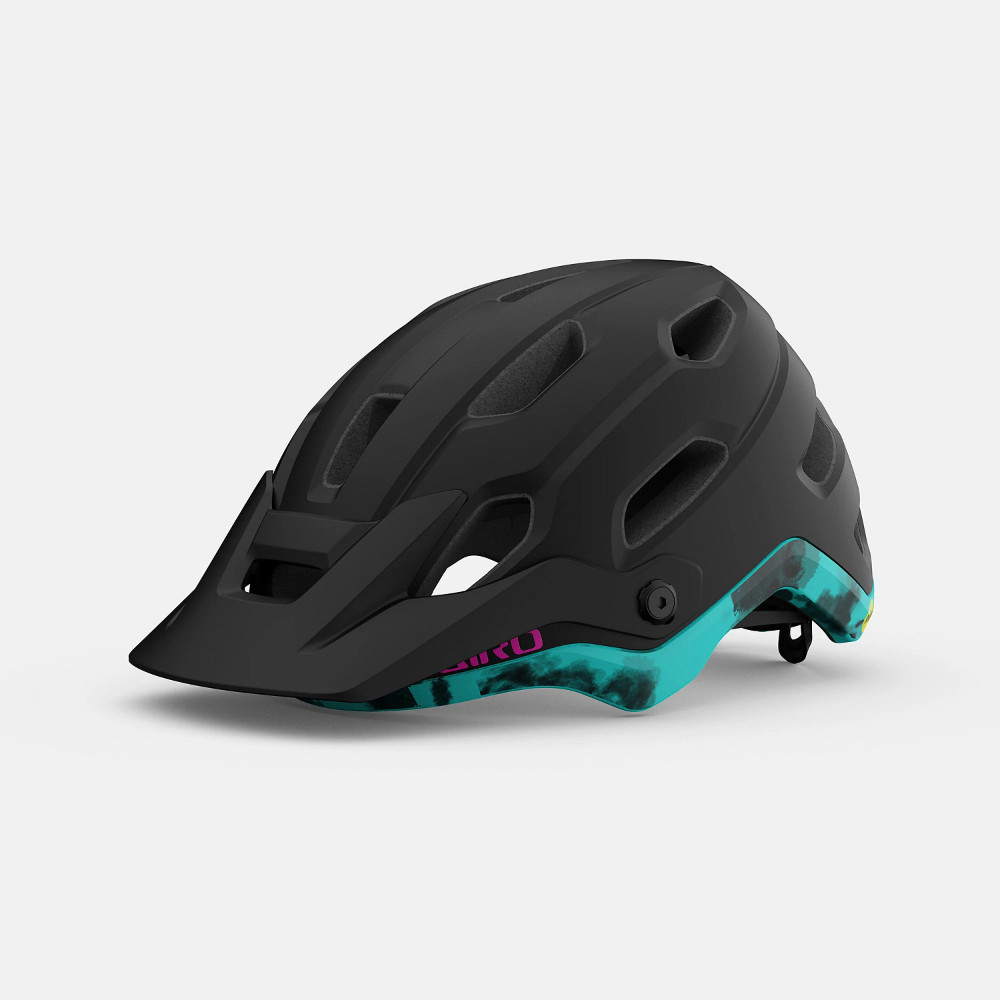 bike helmet women giro Avera MIPS Women's Gear West The Giro Vasona Helmet is packed with practical features Giro Fixture II MIPS Mountain