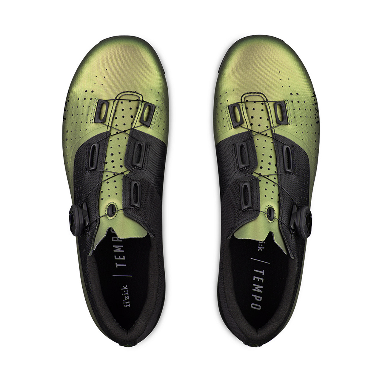 大学 割引 2024 Wide Iridiscent R4 Overcurve Tempo Fizik ウェア