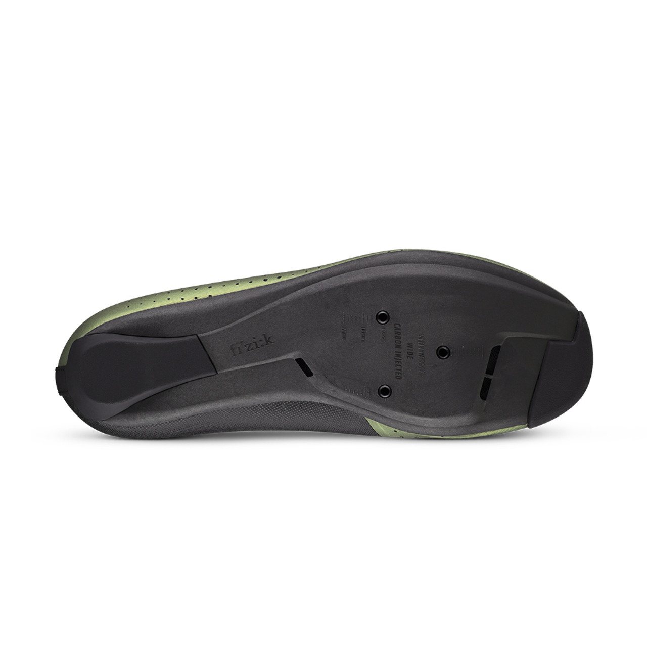 2024 Fizik Tempo Overcurve R4 Iridiscent Wide