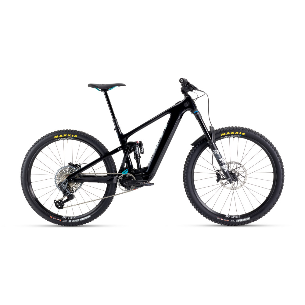 Yeti 160E C3 GX Transmission - Thumbnail 4