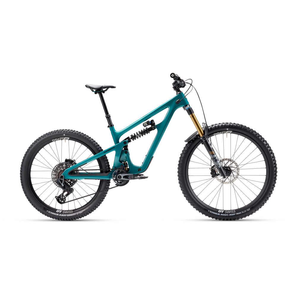 2026 Yeti SB165| Revolutionbikeshop.com