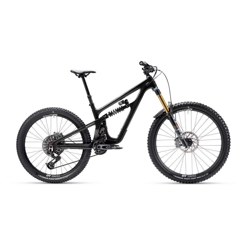 2026 Yeti SB165| Revolutionbikeshop.com