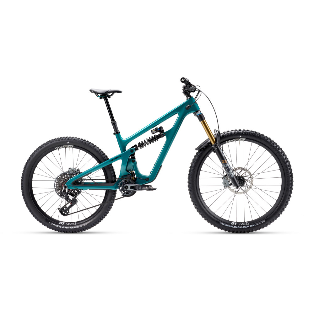 2026 Yeti SB165| Revolutionbikeshop.com