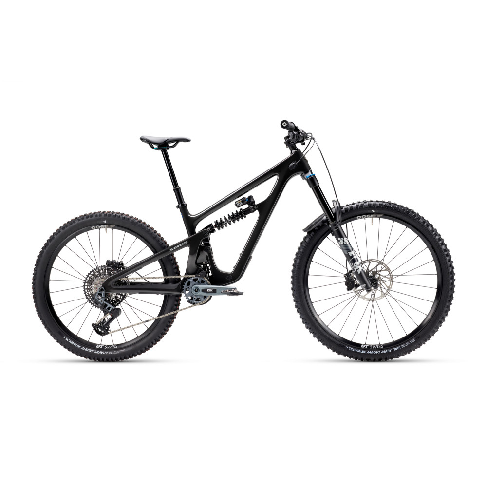 2026 Yeti SB165| Revolutionbikeshop.com
