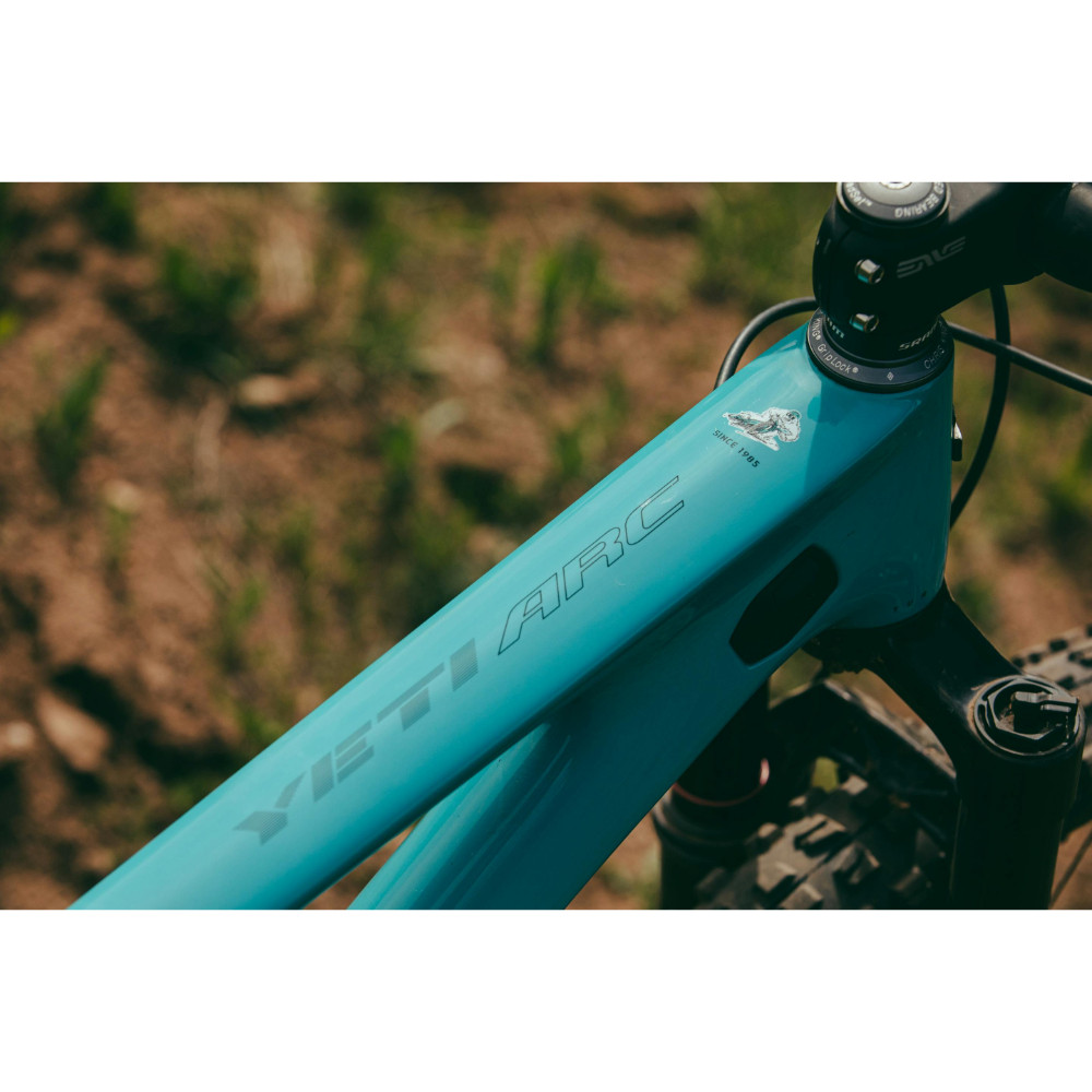 2026 Yeti ARC| Revolutionbikeshop.com