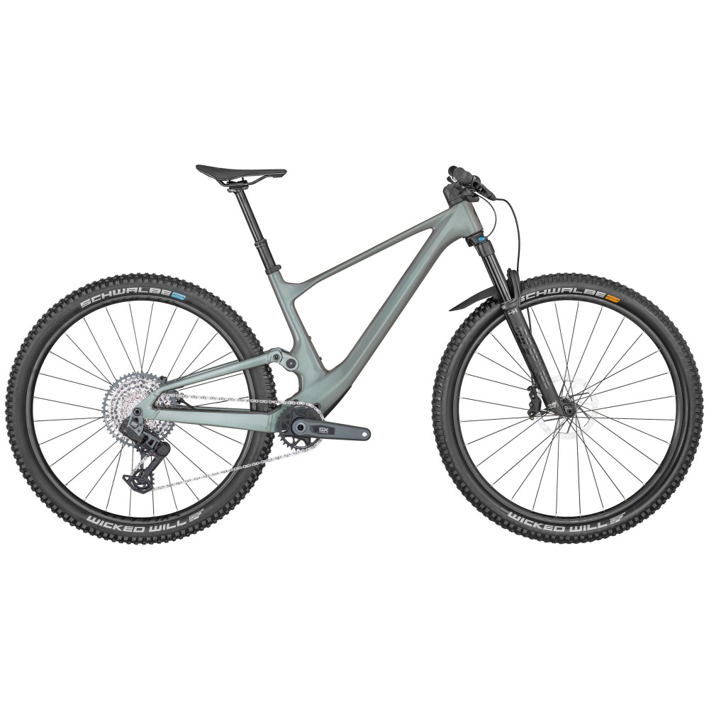 2026 Scott Spark 920 TR Bike | Revolutionbikeshop.com