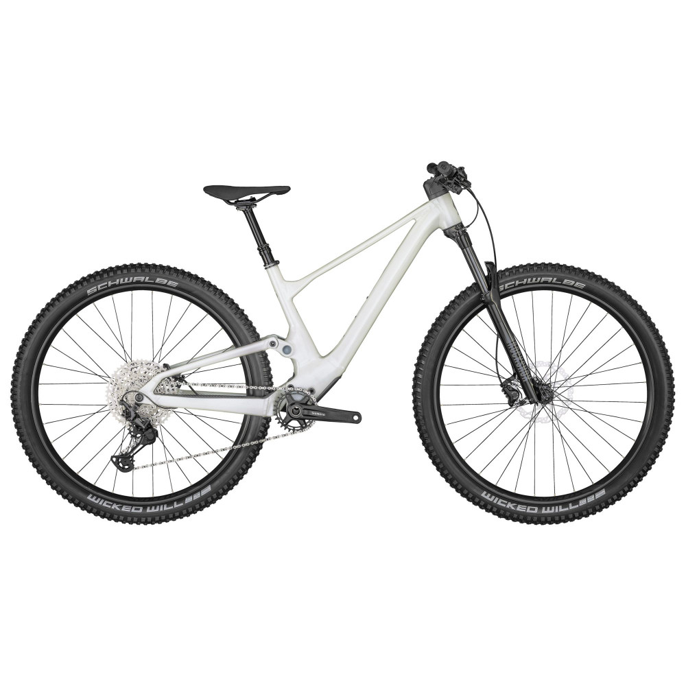 2026 Scott Contessa Spark 930 Bike | Revolutionbikeshop.com