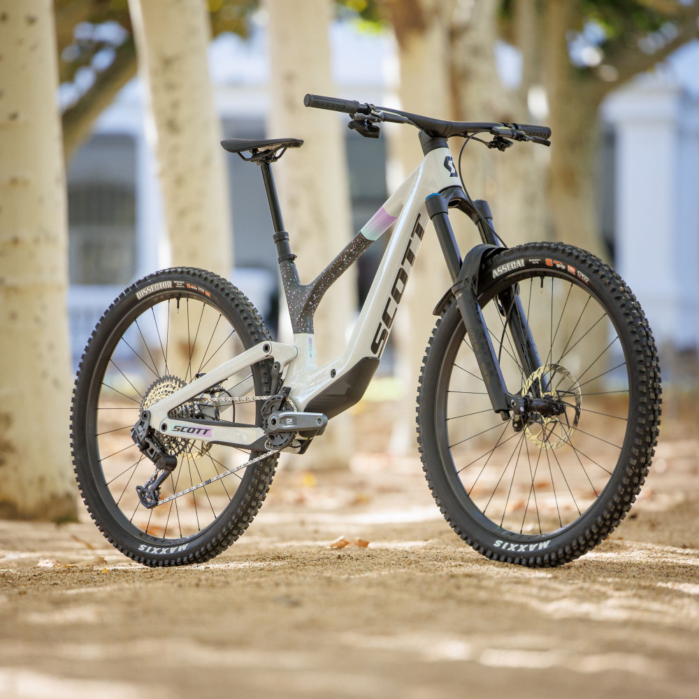 Scott Contessa Ransom 910 - Thumbnail 2