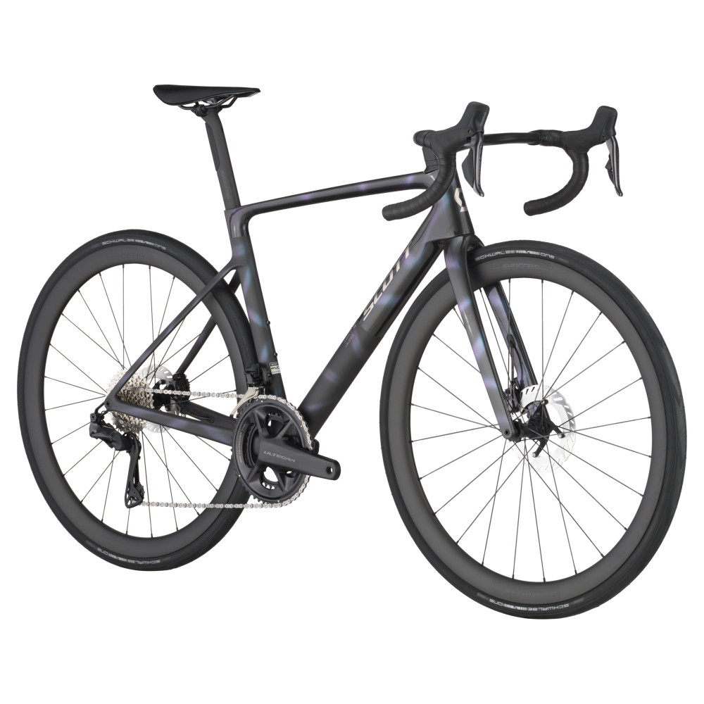 自転車本体 SCOTT ADDICT 10 ULTEGRA 2026 Scott Addict RC 10 Bike | Revolutionbikeshop.com
