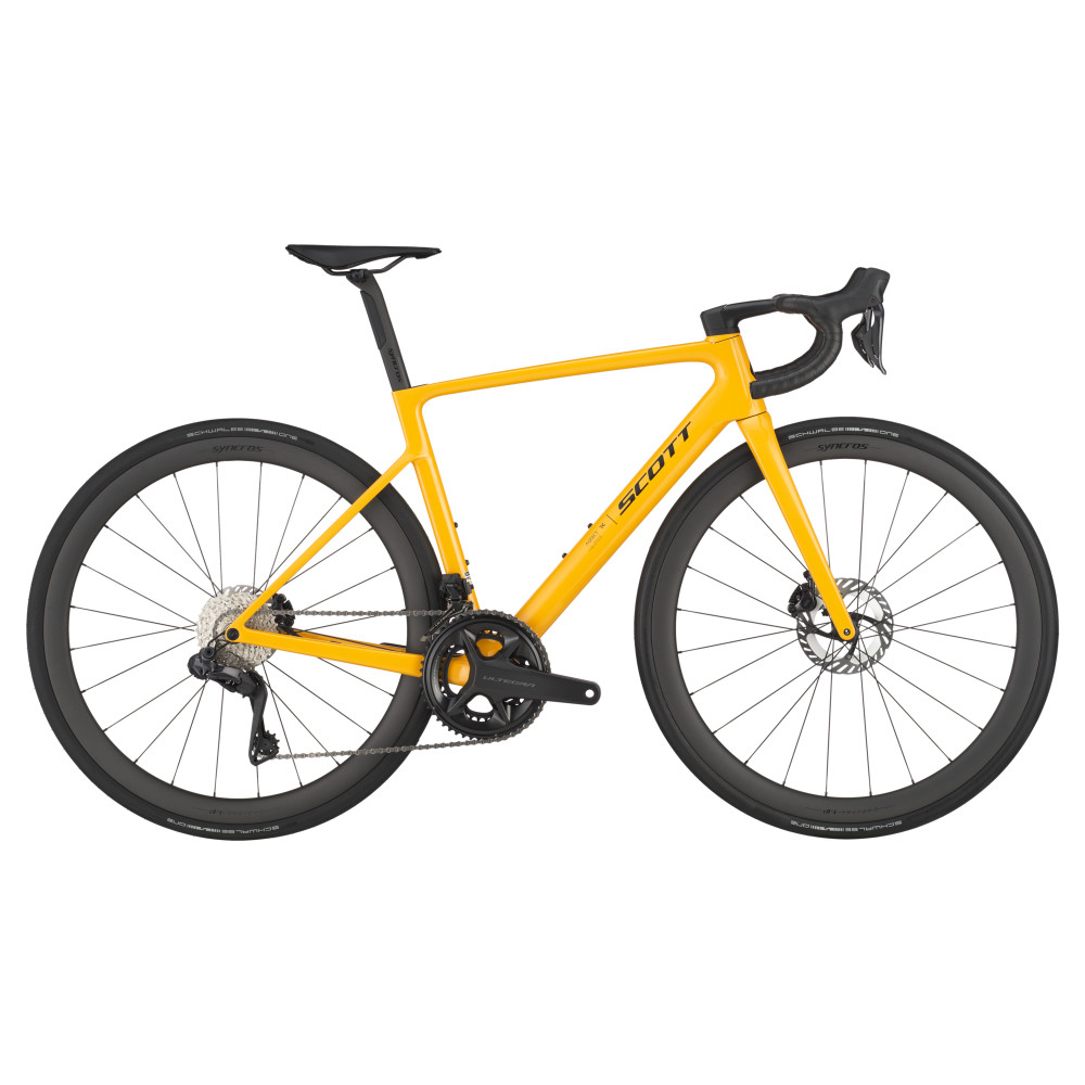 2026 Scott Addict RC 10 Bike | Revolutionbikeshop.com
