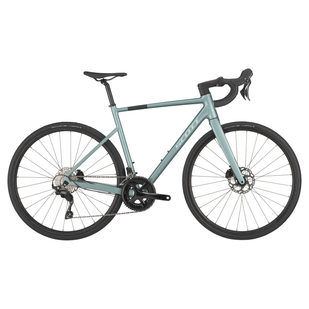 2026 Scott Speedster 10 Bike | Revolutionbikeshop.com