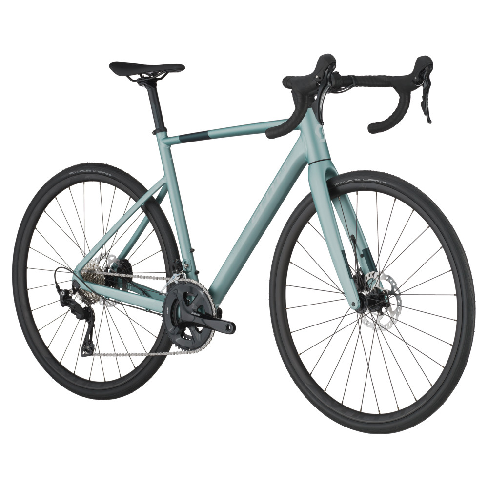 2026 Scott Speedster 10 Bike | Revolutionbikeshop.com