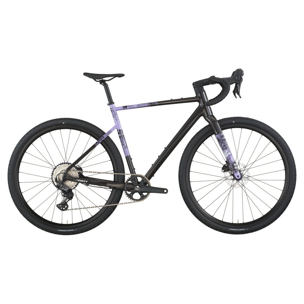 2026 Scott Speedster Gravel 10 Bike | Revolutionbikeshop.com