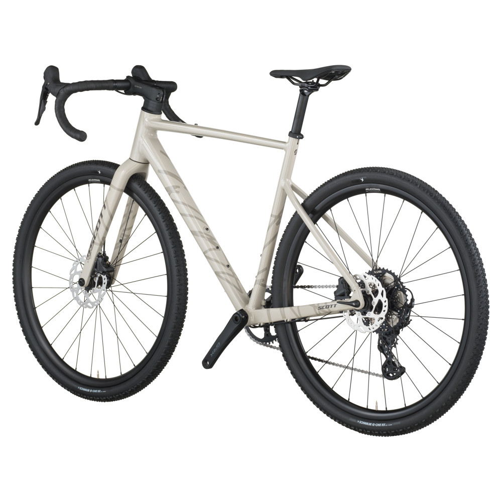 Scott Speedster Gravel 10