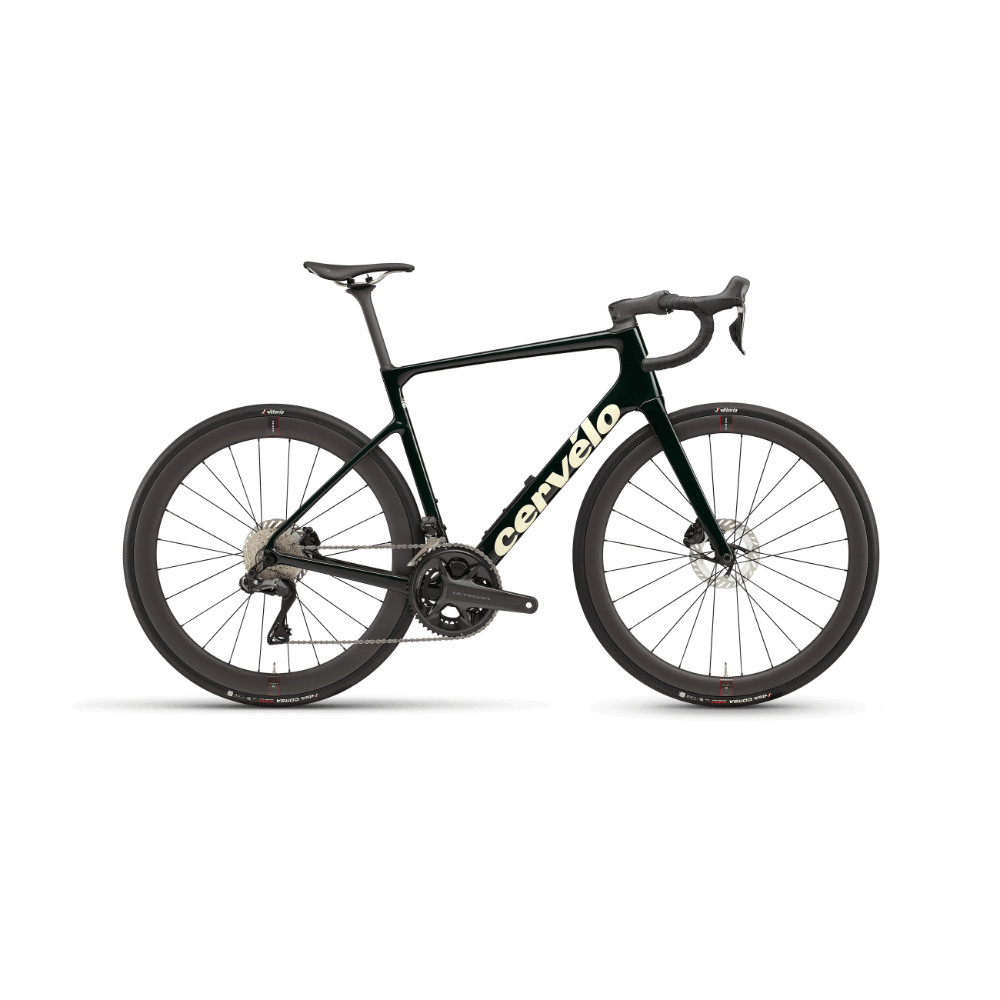 2026 Cervelo Caledonia-5 Ultegra Di2 | Revolutionbikeshop.com