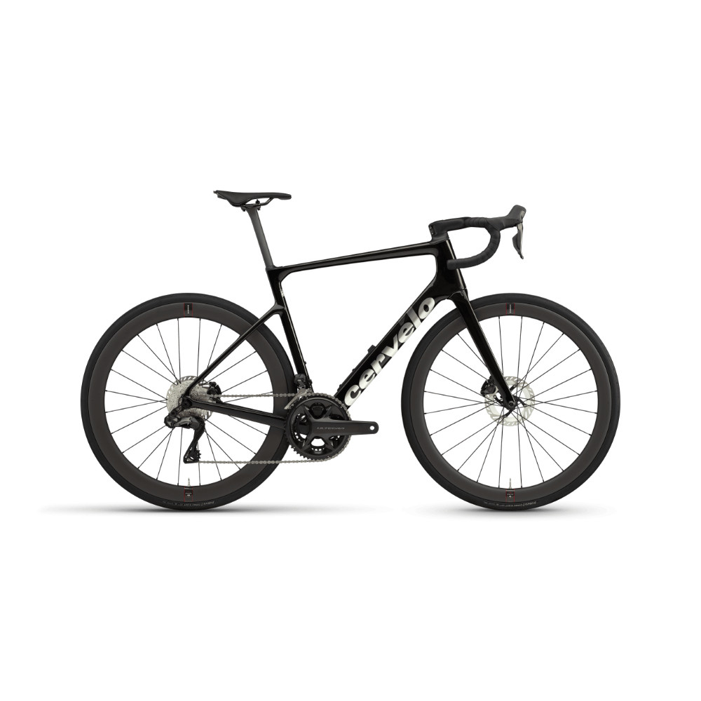 2027 Cervelo Caledonia-5 Ultegra Di2 | Revolutionbikeshop.com