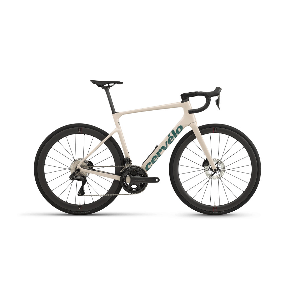 2027 Cervelo Caledonia-5 Ultegra Di2 | Revolutionbikeshop.com