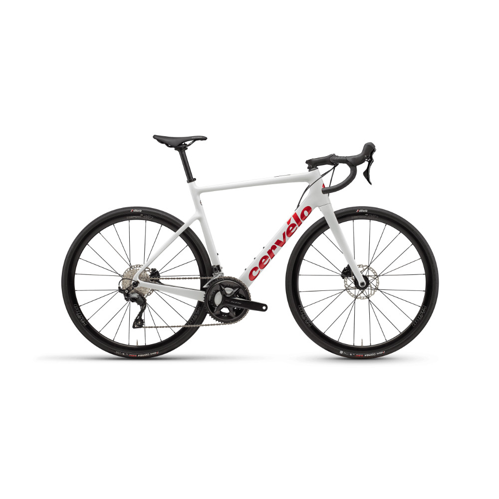 2026 Cervelo Caledonia 105 | Revolutionbikeshop.com
