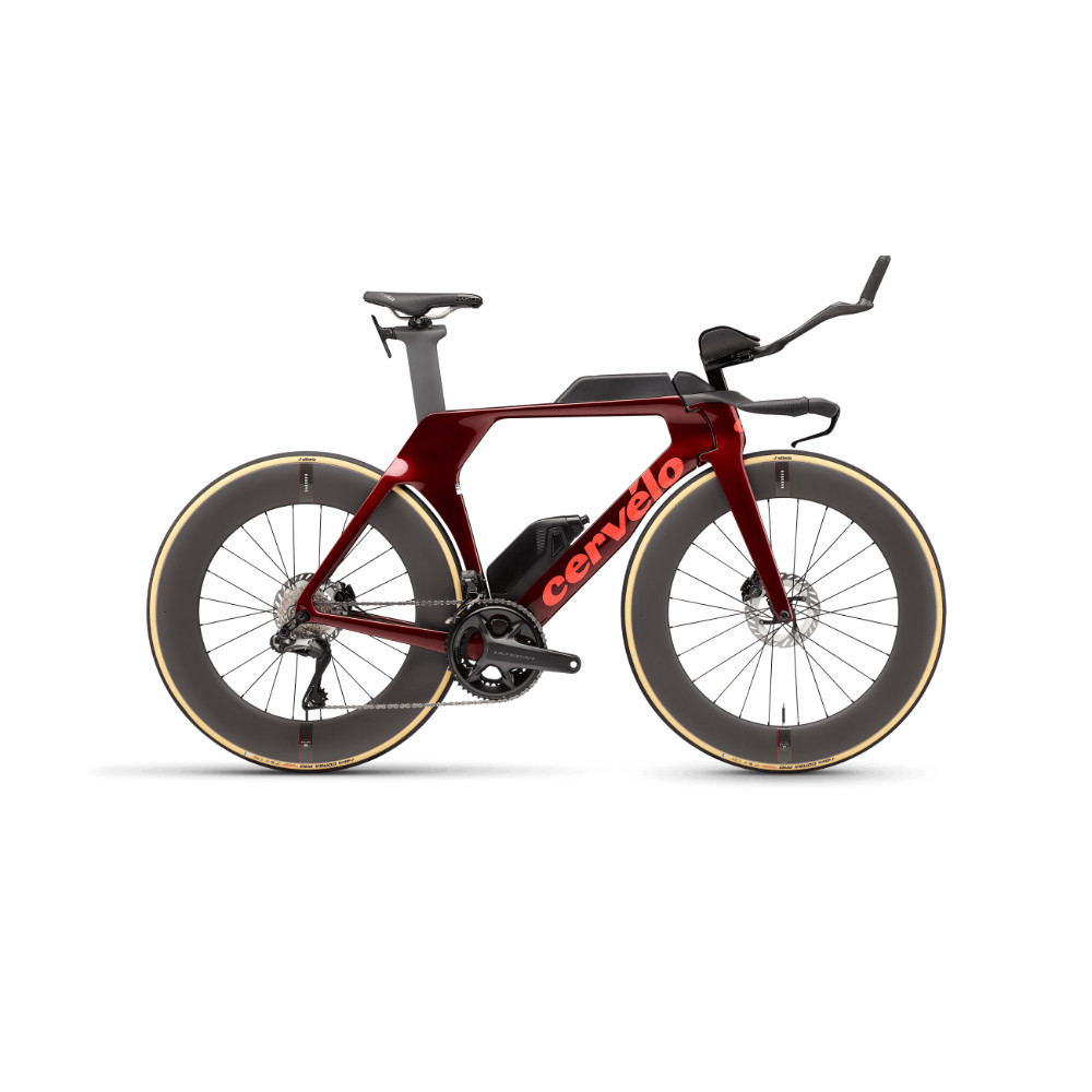 2026 Cervelo P5 Ultegra Di2 | Revolutionbikeshop.com