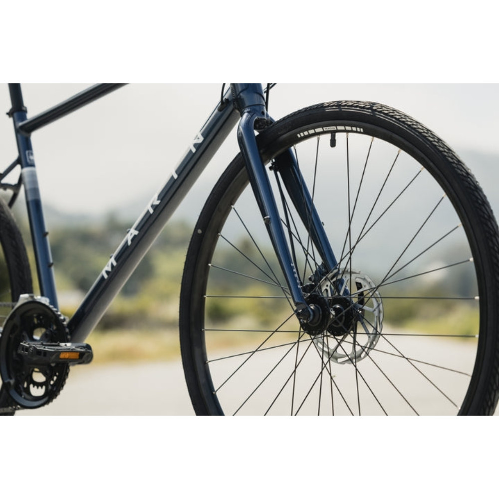 2026 Marin Fairfax 1 ST | Revolutionbikeshop.com