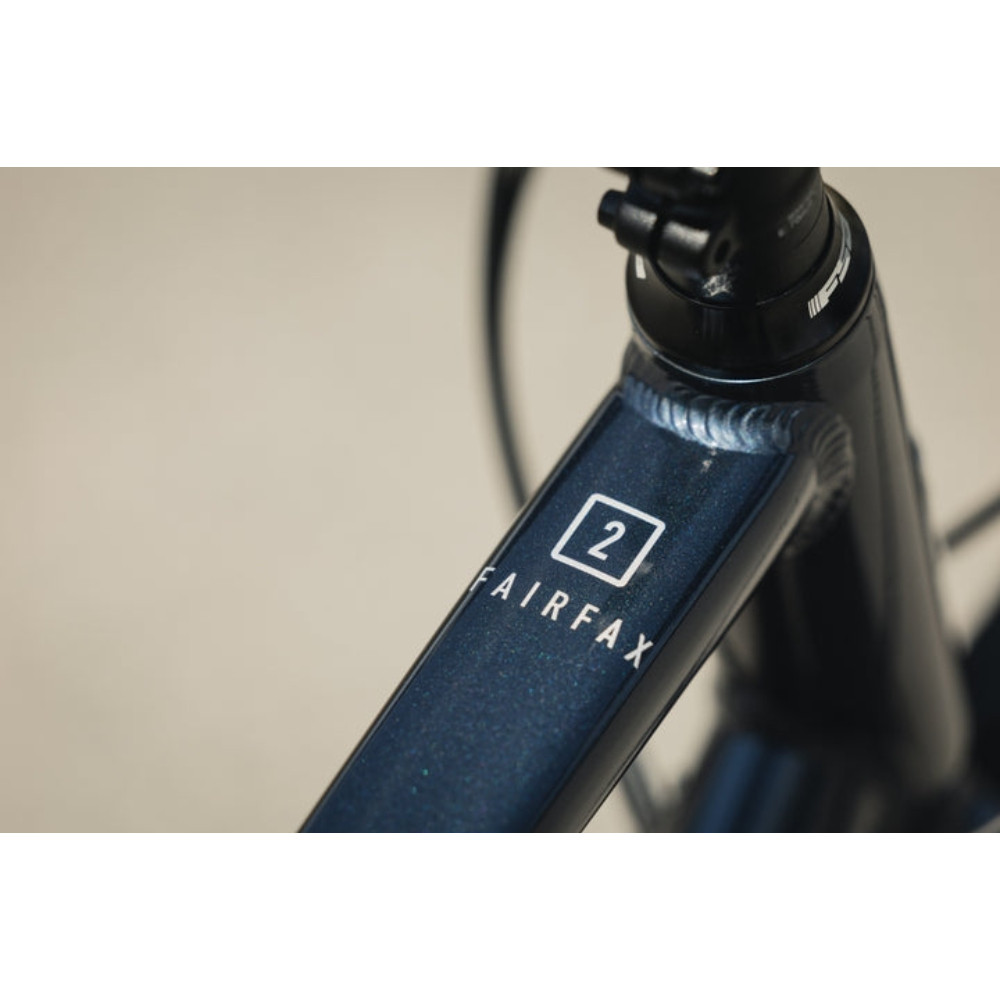 2026 Marin Fairfax 1 ST | Revolutionbikeshop.com