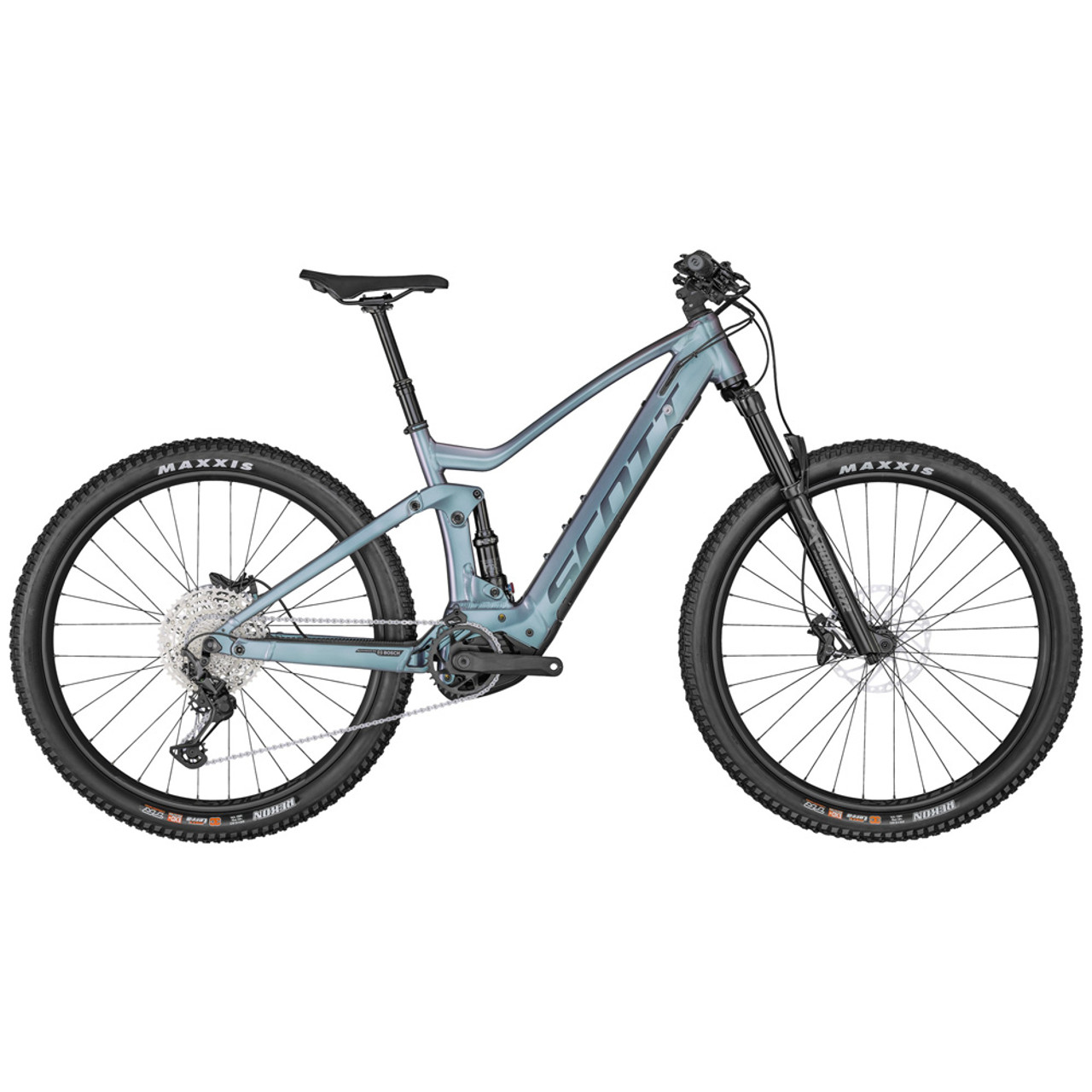 2023 Scott Strike Eride 920 Bike 286495 | Revolutionbikeshop.com