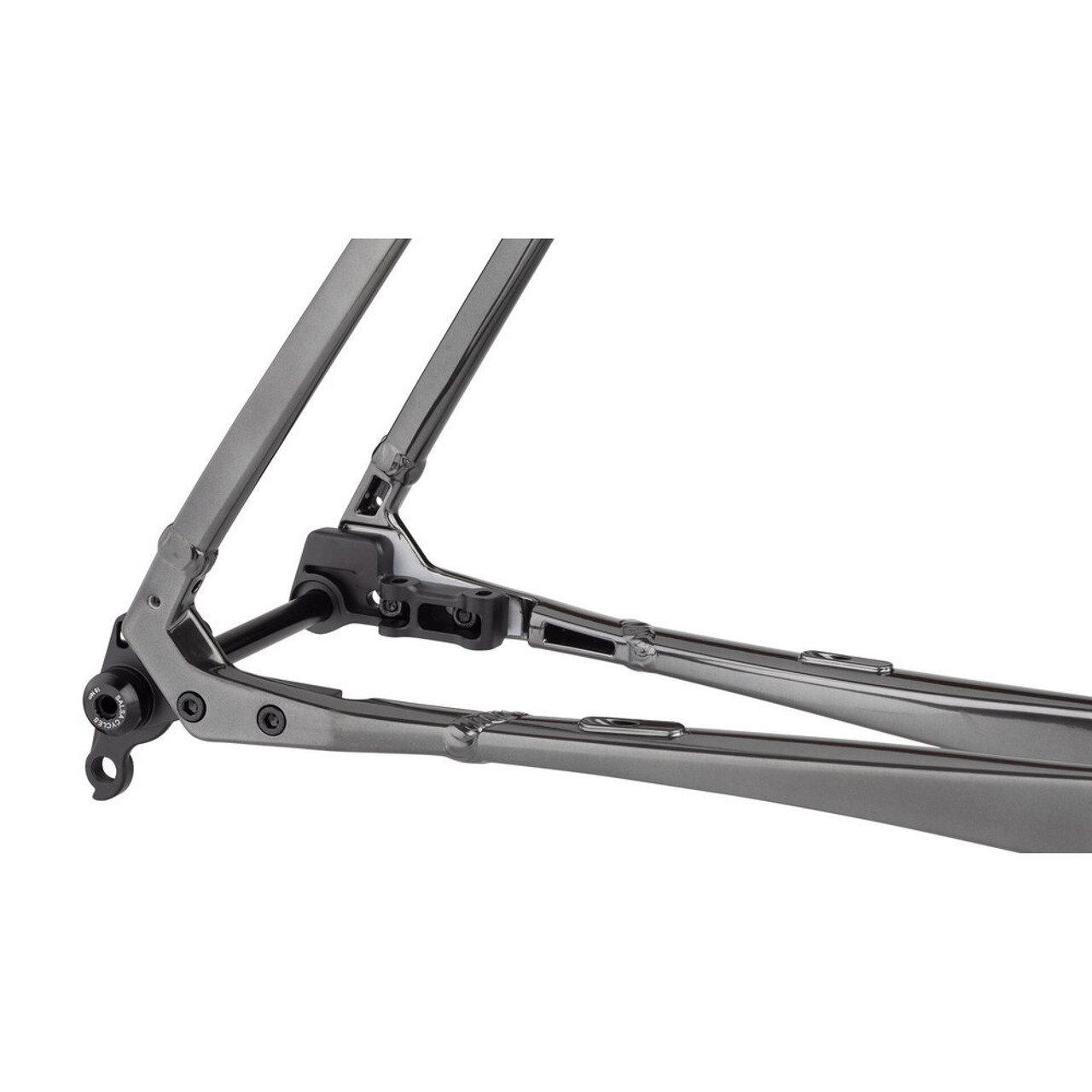 2024 Salsa Stormchaser Frameset Revolutionbikeshop