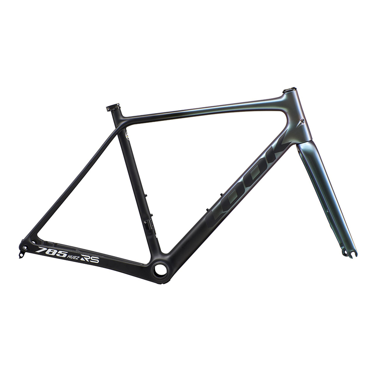 22 Look 785 Huez Rs Disc Frameset Revolutionbikeshop Com