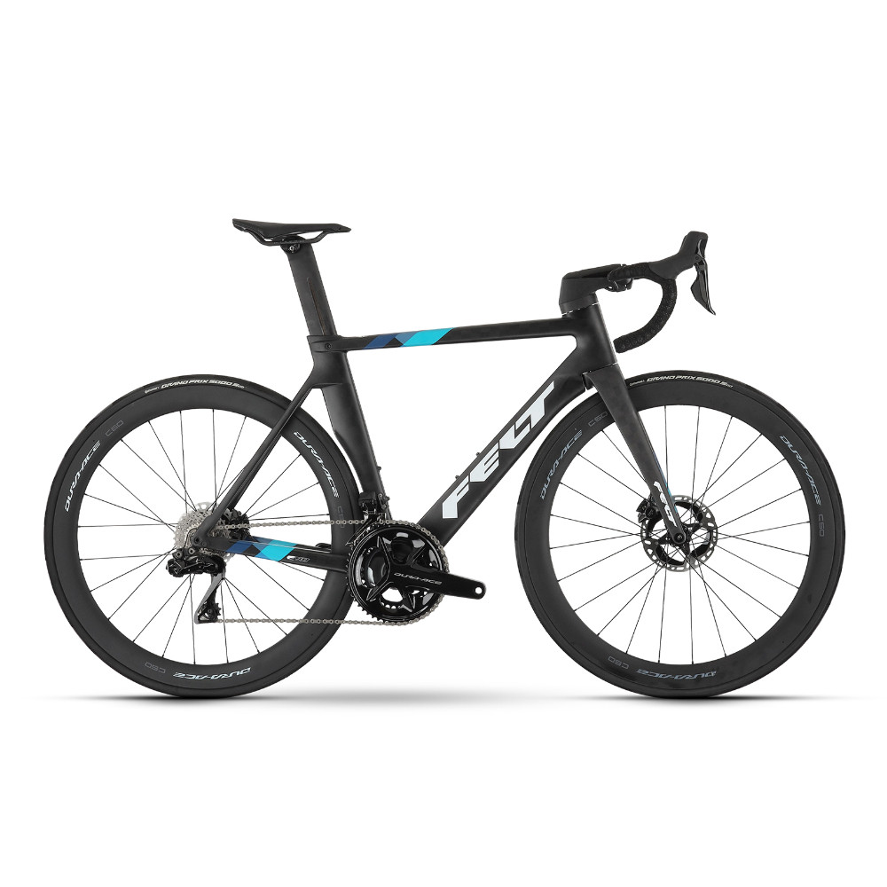 2025 Felt AR FRD Ultimate Dura-Ace Di2 - Matte TeXtreme