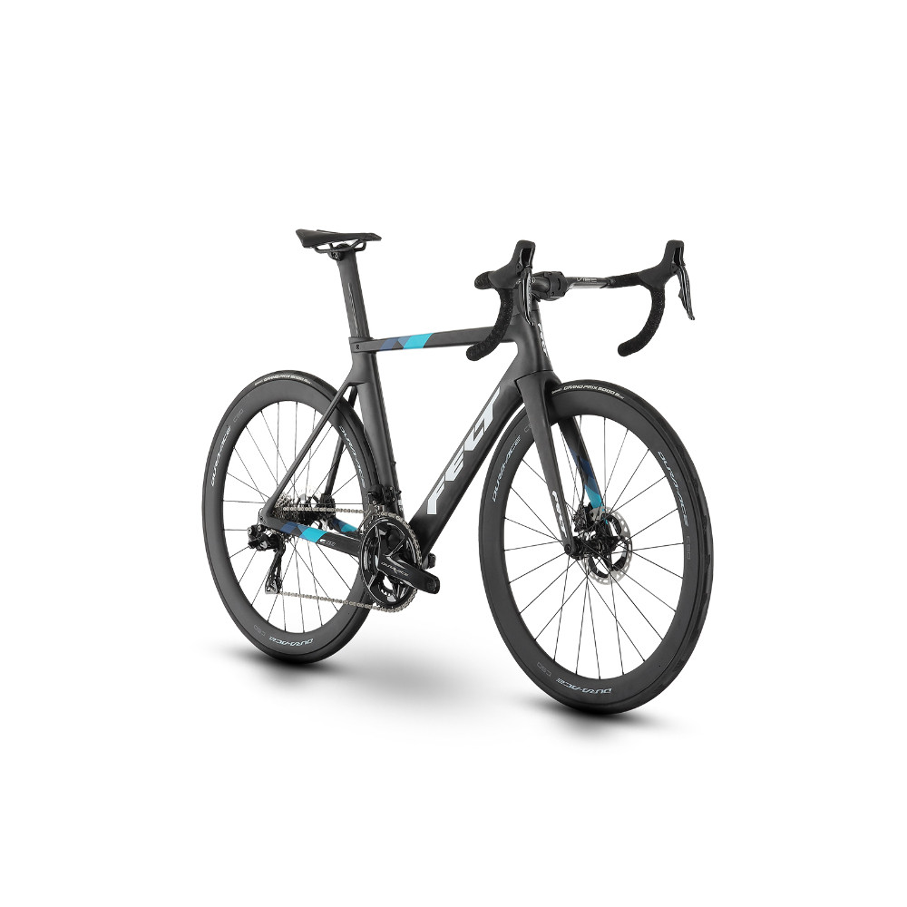 2025 Felt AR FRD Ultimate Dura-Ace Di2 - Matte TeXtreme