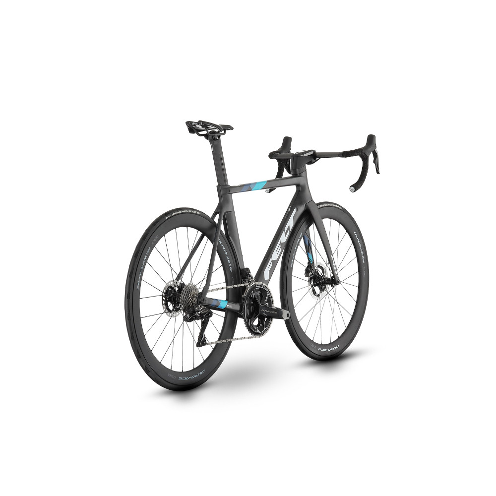 2025 Felt AR FRD Ultimate Dura-Ace Di2 - Matte TeXtreme