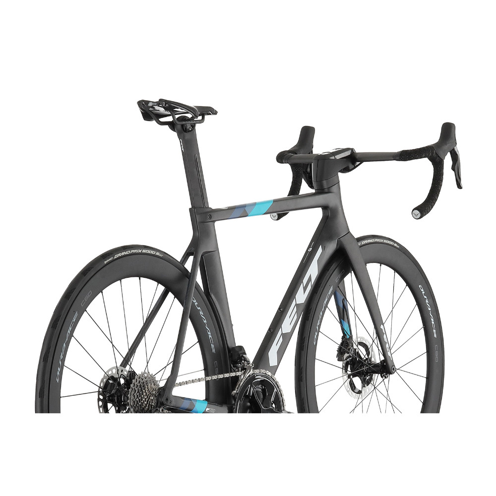 2025 Felt AR FRD Ultimate Dura-Ace Di2 - Matte TeXtreme