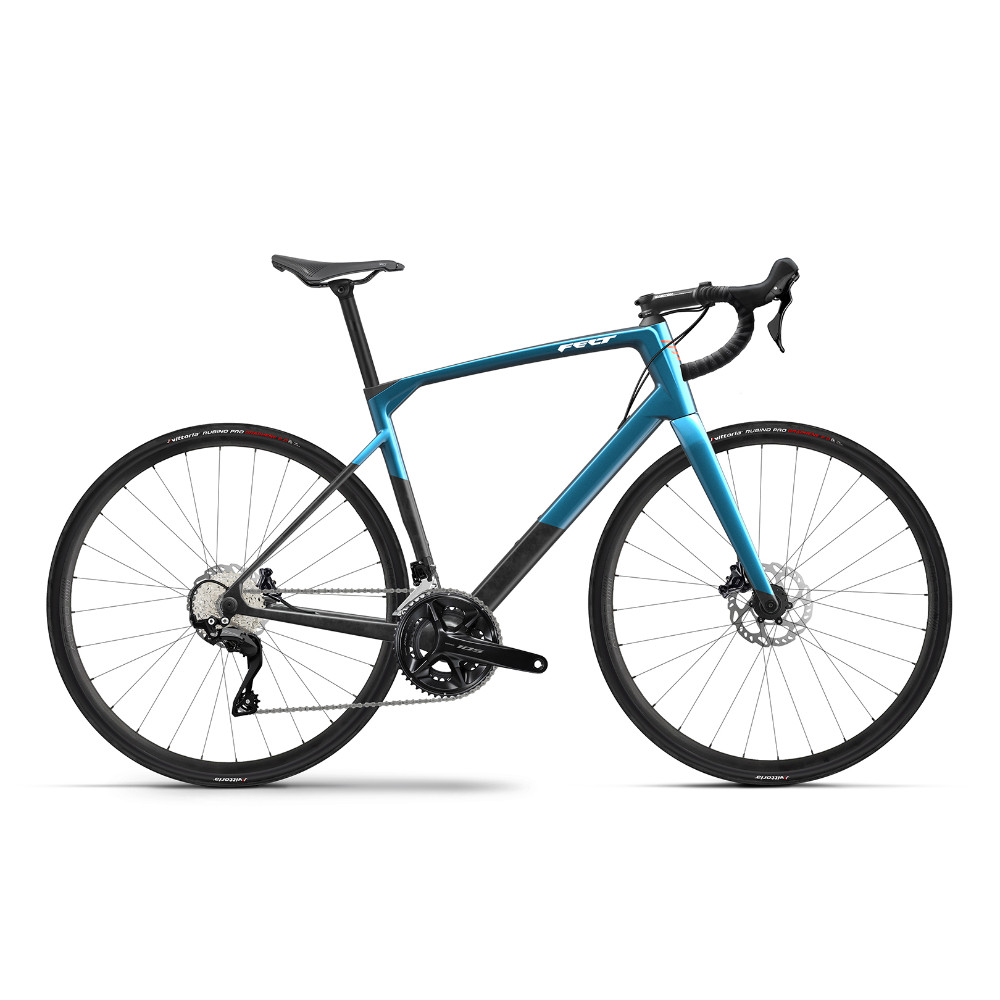 2025 Felt VR Advanced 105 | Revolutionbikeshop.com