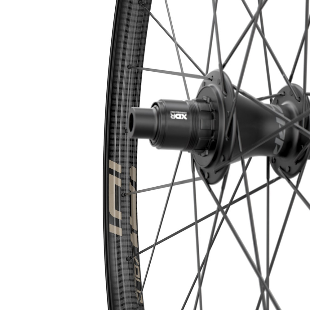 2025 Zipp 101 XPLR Wheelset | RevolutionBikeShop.com